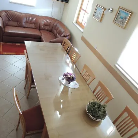 Vineyard Lisec Relaxation 度假居 Trebnje
